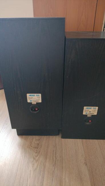 Kolumny Tonsil altus 110