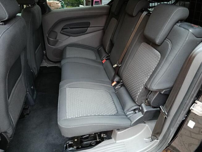 Ford Transit Grand Connect 2018 Tylko 120tyś.km. Zadbany