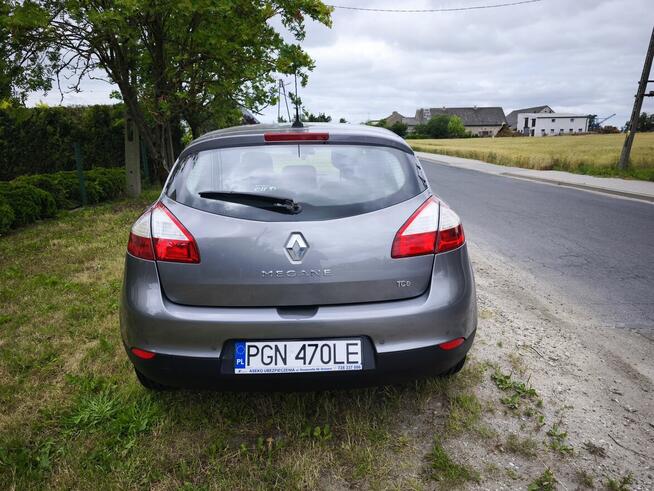 Renault Megane III Polift | 1.2 TCe | Bardzo Bogata Wersja |