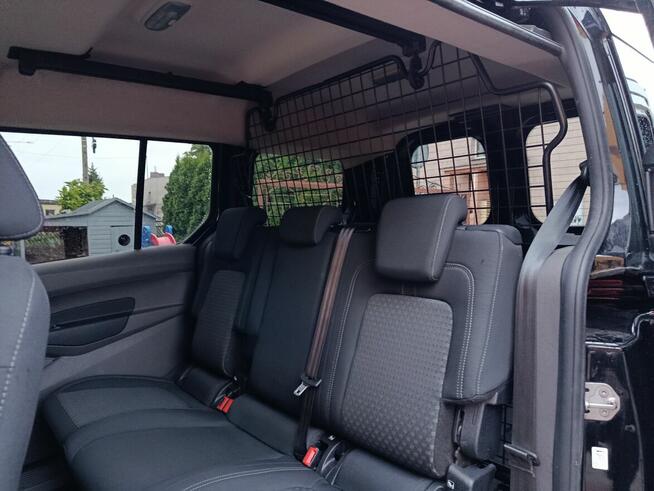 Ford Transit Grand Connect 2018 Tylko 120tyś.km. Zadbany