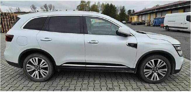 Syndyk sprzeda Renault Koleos II dCI DPF MR’19 E6