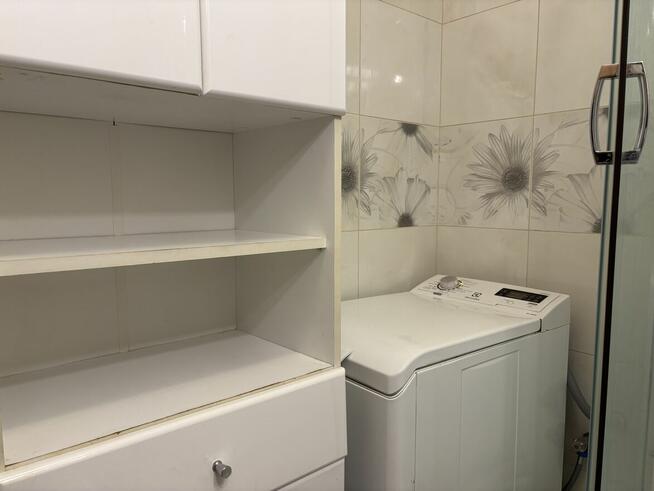 dwupokojowe jasne mieszkanie dwustronne 48,19 m2 z piwnicą