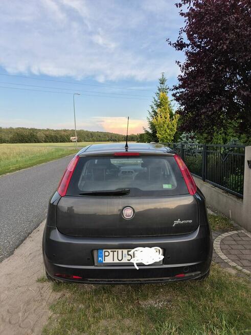 Sprzedam Fiata Punto