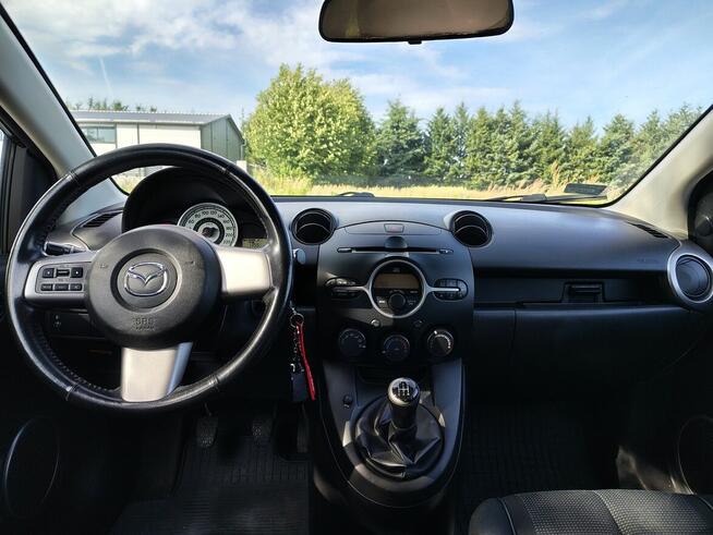 Mazda 2 1.4 MZ-CD Doinwestowany