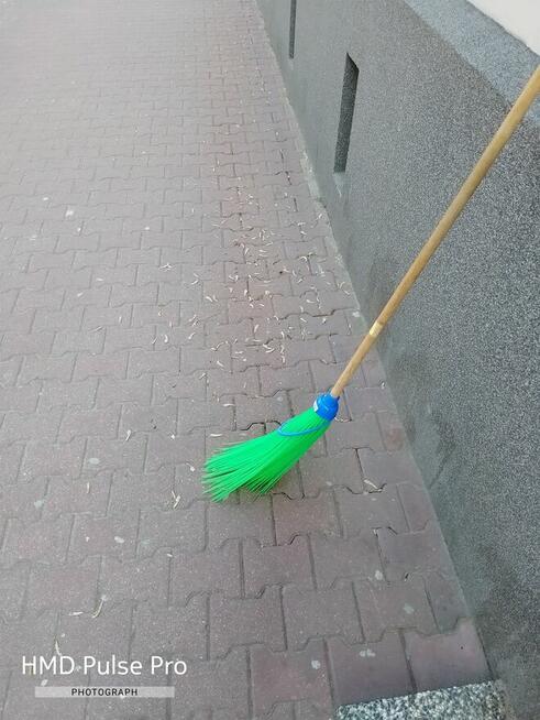 Podejmę pracę przy sprzątaniu pół etatu 4-6 godzin Warszawa