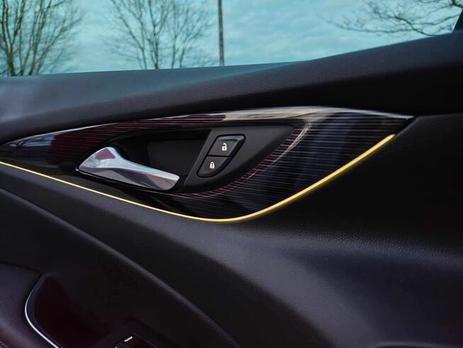 Opel Insignia 2019r bezwypadkowa serwisowana