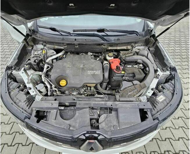 Syndyk sprzeda Renault Koleos II dCI DPF MR’19 E6