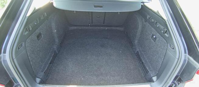 Skoda superb 3 2.0 150km