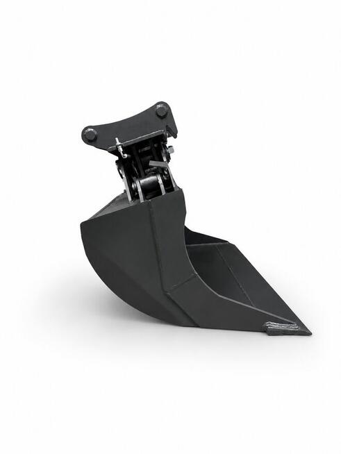 Łyżka skarpowa hydrauliczna SKANDYNAWSKA 120cm 5-8t