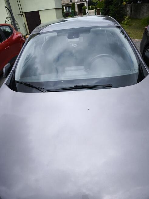 Renault Megane III Polift | 1.2 TCe | Bardzo Bogata Wersja |