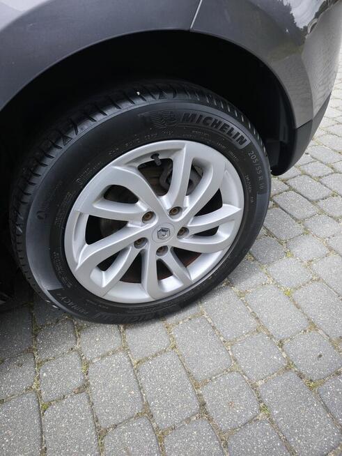 Renault Megane III Polift | 1.2 TCe | Bardzo Bogata Wersja |