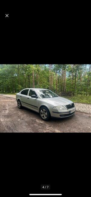 Skoda octavia 2012r 1.6 mpi lpg