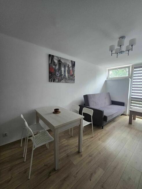 Mieszkanie 2 pokojowe w świetnej lokalizacji, Śródmieście