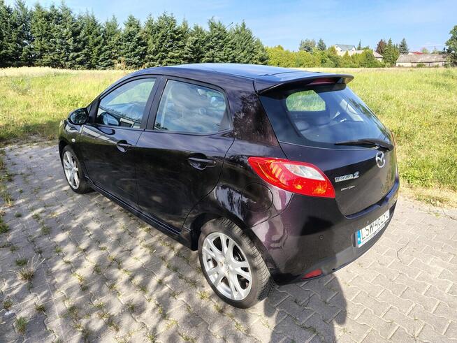 Mazda 2 1.4 MZ-CD Doinwestowany