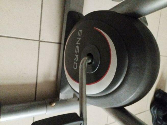 Rower stacjonarny ENERO
