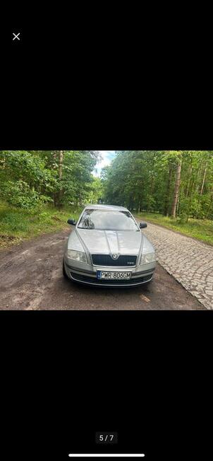 Skoda octavia 2012r 1.6 mpi lpg
