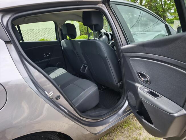 Renault Megane III Polift | 1.2 TCe | Bardzo Bogata Wersja |