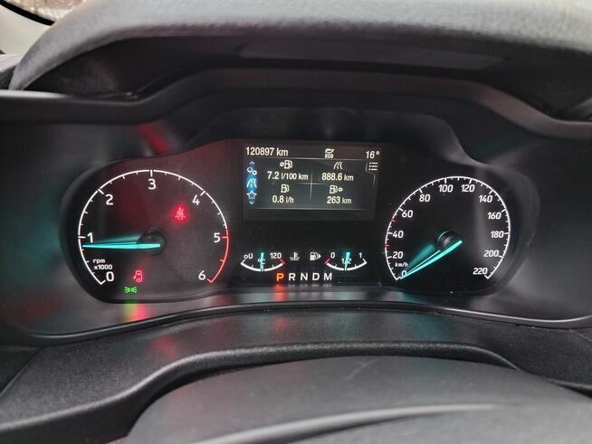 Ford Transit Grand Connect 2018 Tylko 120tyś.km. Zadbany