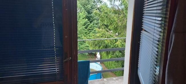 Pokój na Zaciszu Wrocław w pięknym cichym miejscu