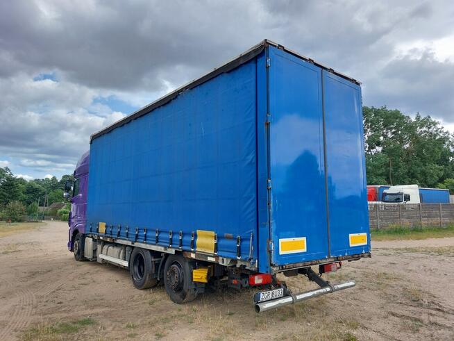 DAF XF 106 BDF JUMBO