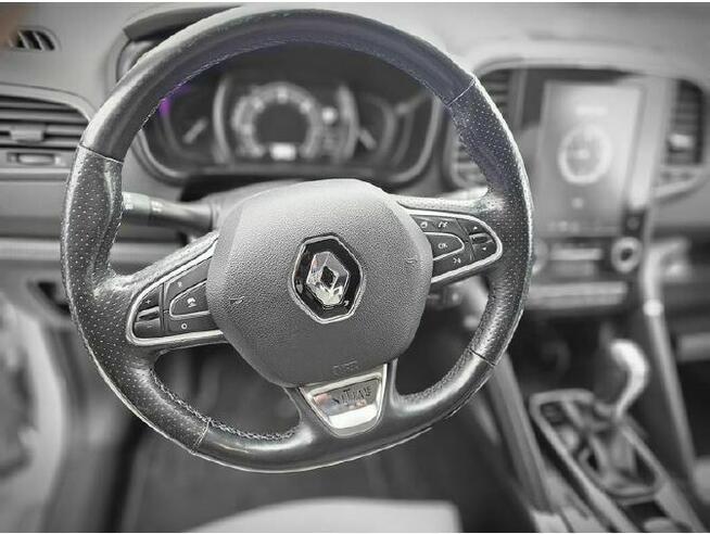 Syndyk sprzeda Renault Koleos II dCI DPF MR’19 E6
