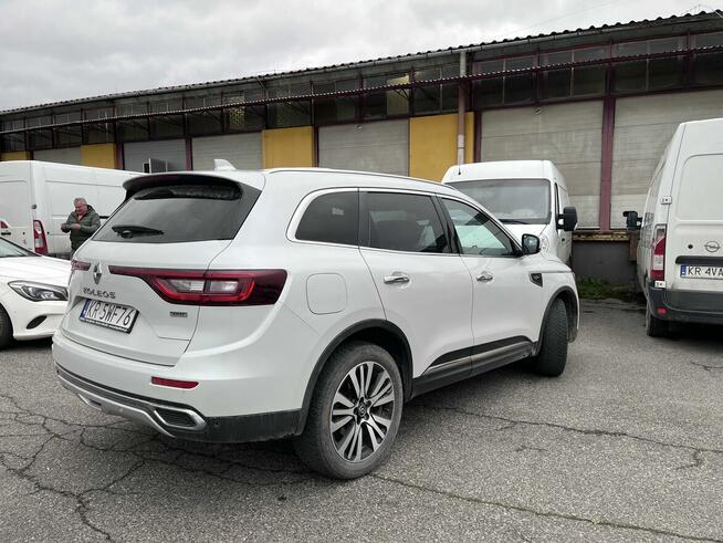 Syndyk sprzeda Renault Koleos II dCI DPF MR’19 E6