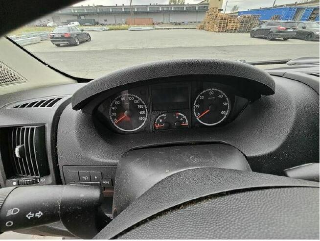 Fiat Ducato – sprzedaż syndyka