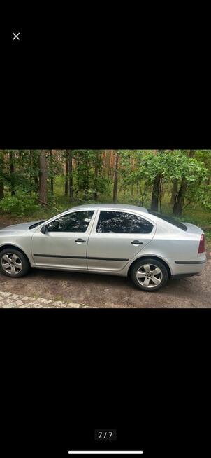 Skoda octavia 2012r 1.6 mpi lpg