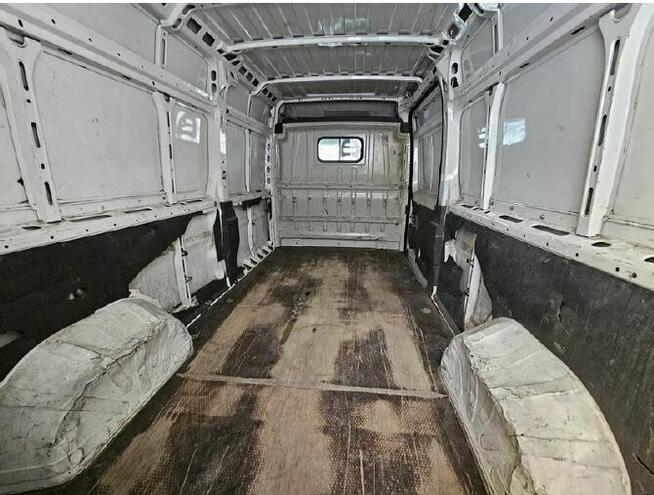 Fiat Ducato – sprzedaż syndyka