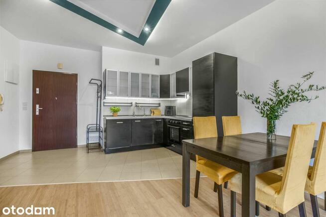 Mieszkanie | wyposażone | Naramowice | 2 pokoje | 58 m²