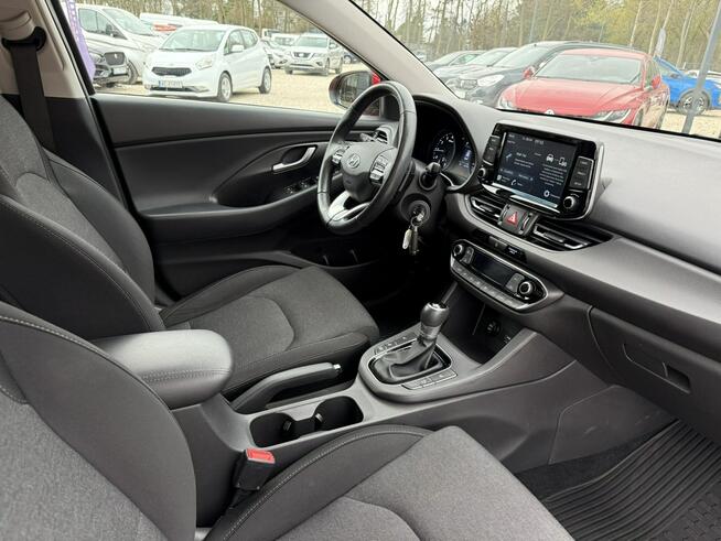 Hyundai i30 1.5 T-GDI 48V Comfort DCT, Salon PL! 1 właściciel! FV!