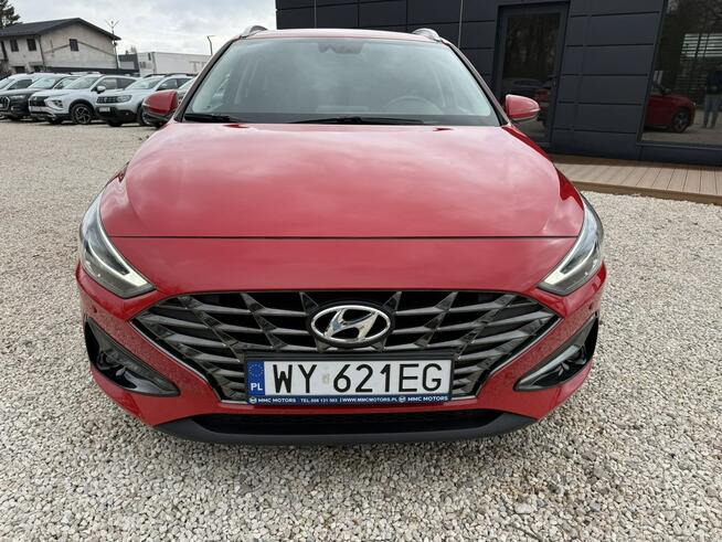 Hyundai i30 1.5 T-GDI 48V Comfort DCT, Salon PL! 1 właściciel! FV!