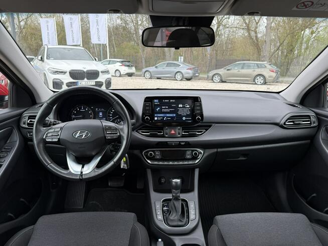 Hyundai i30 1.5 T-GDI 48V Comfort DCT, Salon PL! 1 właściciel! FV!
