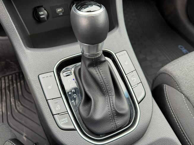 Hyundai i30 1.5 T-GDI 48V Comfort DCT, Salon PL! 1 właściciel! FV!