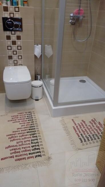 Też studenci 2 pokojowe, kuchnia 2 balkony dworzec