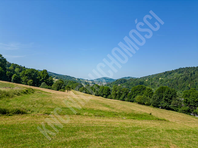 Magazyn z potencjałem rozbudowy na działce 1 900 m