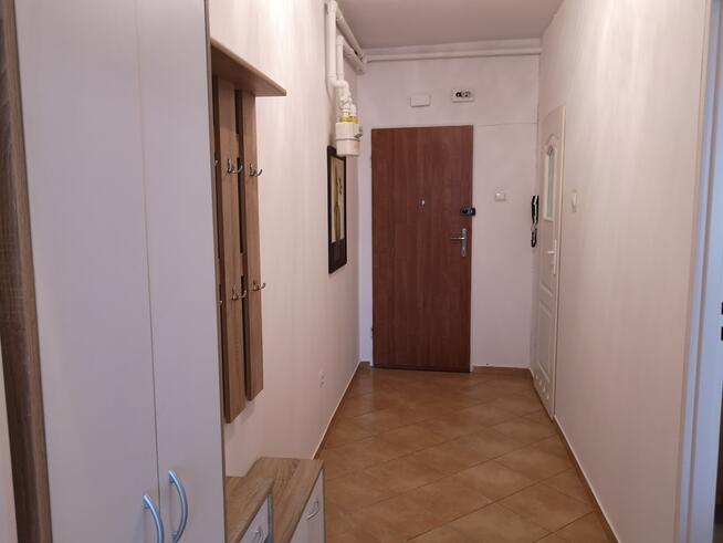 2 pokoje 39 m², centrum Świdnicy