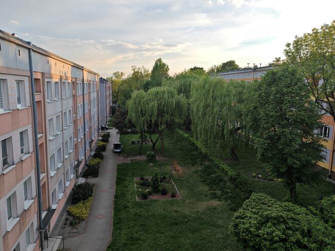 Mieszkanie - Częstochowa Tysiąclecie 51m2