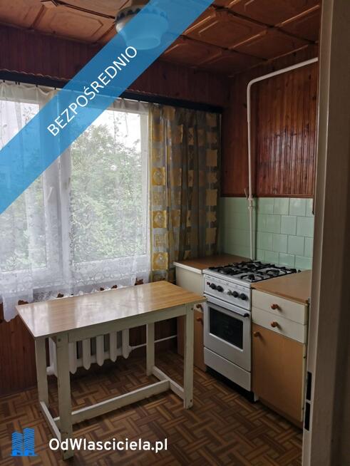 Do sprzedania mieszkanie w Tarnobrzegu, M. Dąbrowskiej, 48m2, 2 pokoje