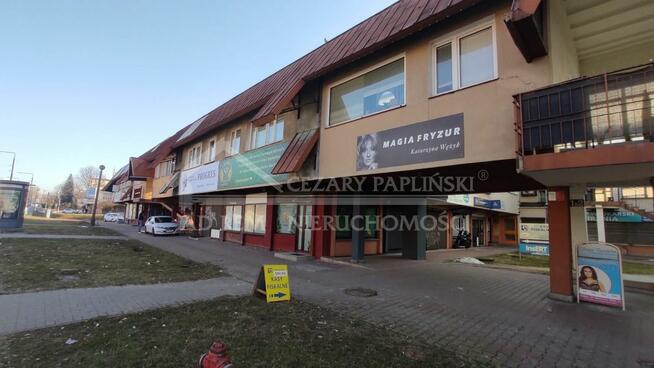Lokal użytkowy Lublin Za Cukrownią, Fabryczna