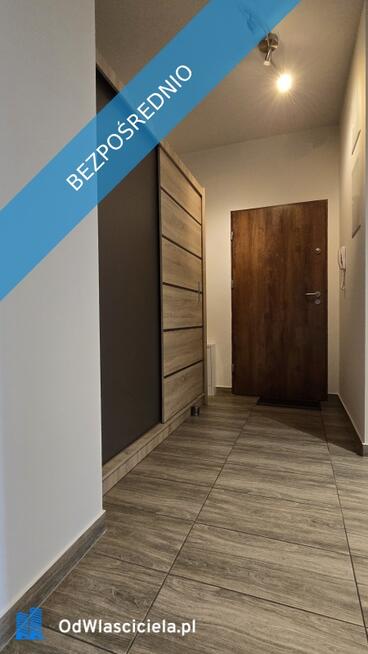 Sprzedam 2 pokojowe mieszkanie o powierzchni 48 m² na Oporowie, przy ul. Balzaka, na osiedlu Giardin