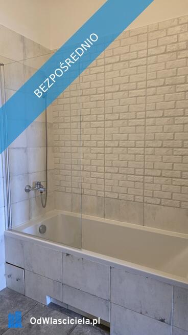 Sprzedam 2 pokojowe mieszkanie o powierzchni 48 m² na Oporowie, przy ul. Balzaka, na osiedlu Giardin