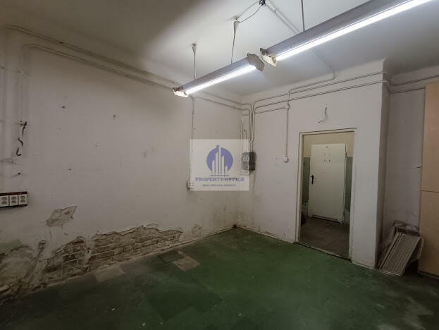 Lokal użytkowy Warszawa Praga-Północ, Jagiellońska
