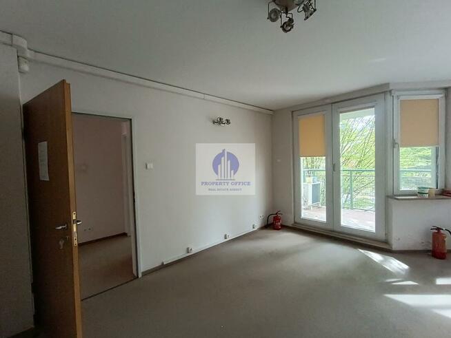 Lokal użytkowy Warszawa Mokotów, Rakowiecka