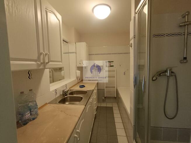 Lokal użytkowy Warszawa Mokotów, Rakowiecka