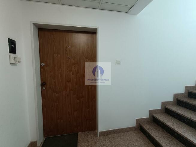 Lokal użytkowy Warszawa Mokotów, Rakowiecka