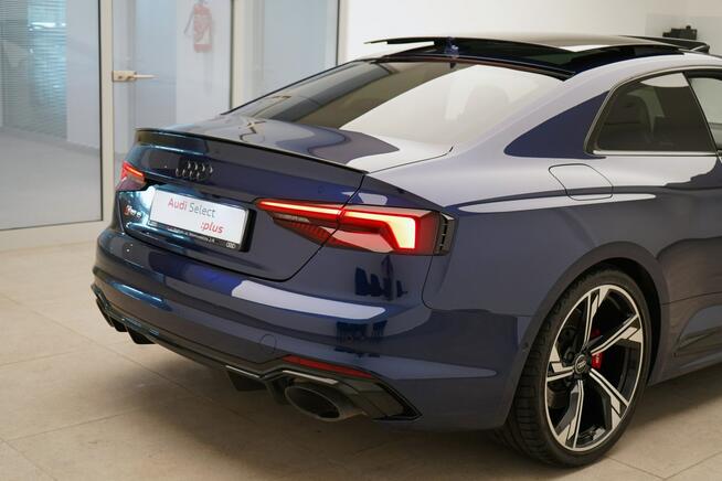 Audi RS5 2.9 TFSI 450KM Panorama Matrix RS Dynamic B&O V-max280 Head-Up