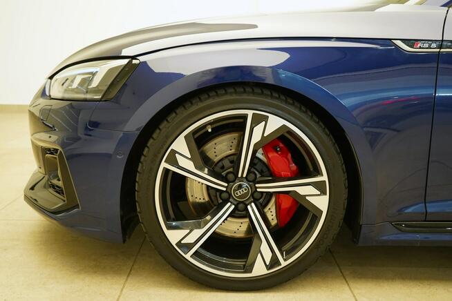 Audi RS5 2.9 TFSI 450KM Panorama Matrix RS Dynamic B&O V-max280 Head-Up