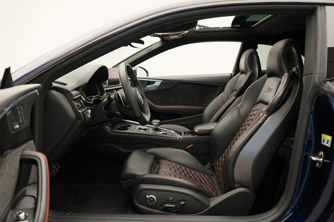 Audi RS5 2.9 TFSI 450KM Panorama Matrix RS Dynamic B&O V-max280 Head-Up