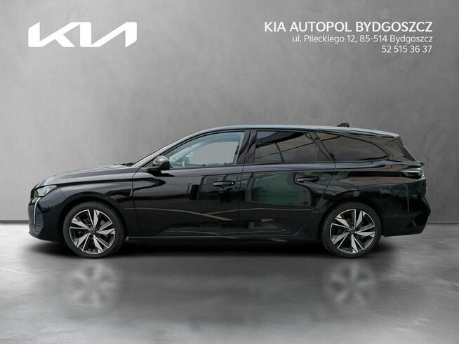 Peugeot 308 SW